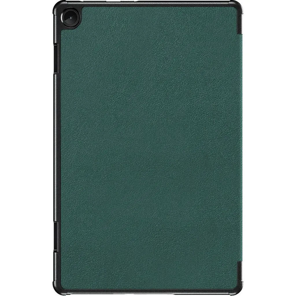 Чохол-книжка BeCover Smart Case для Lenovo Tab M10 TB-328F (3rd Gen) Dark Green (708283) [77353] - фото 4
