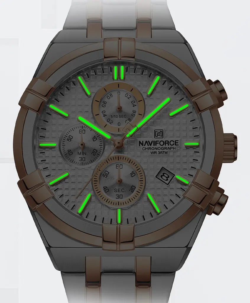 Годинник Naviforce Porto - фото 8