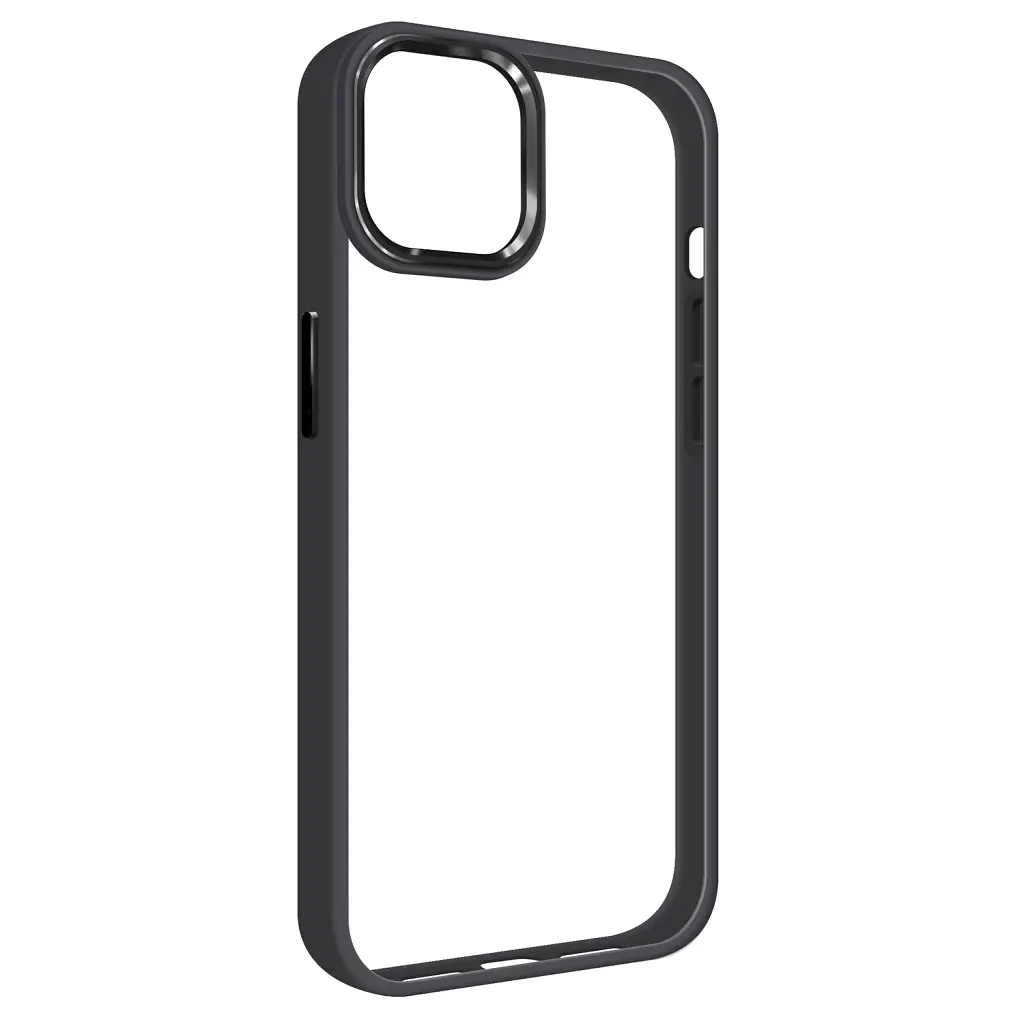 Чохол ArmorStandart Unit для Apple iPhone 14 Plus Black - фото 2