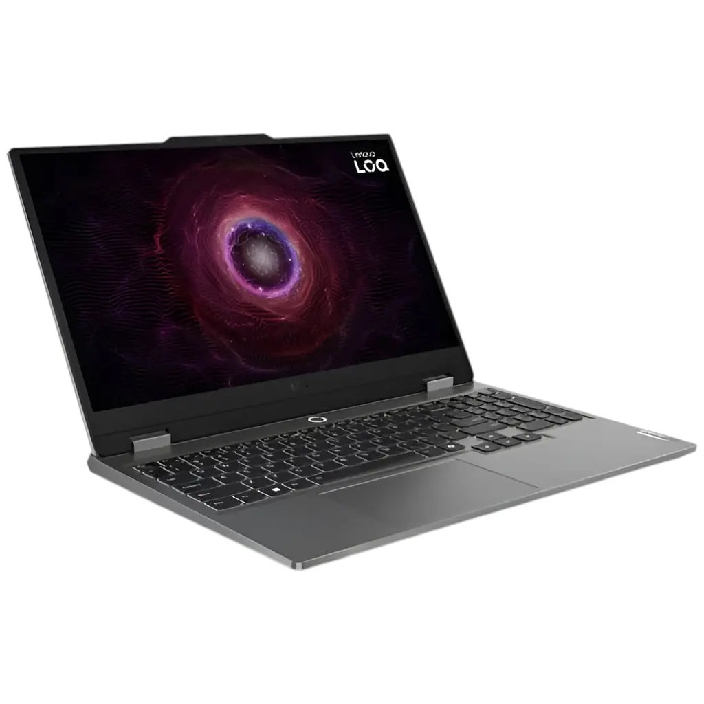 Ноутбук Lenovo LOQ 15ARP9 (83JC0068PB) - фото 4