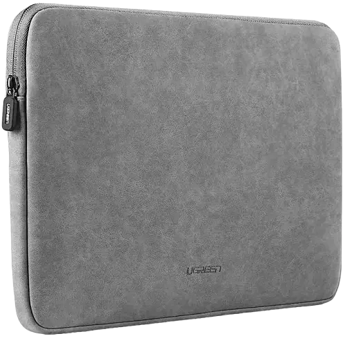 Чохол для ноутбука Ugreen 14.9" LP187 (20476) сірий