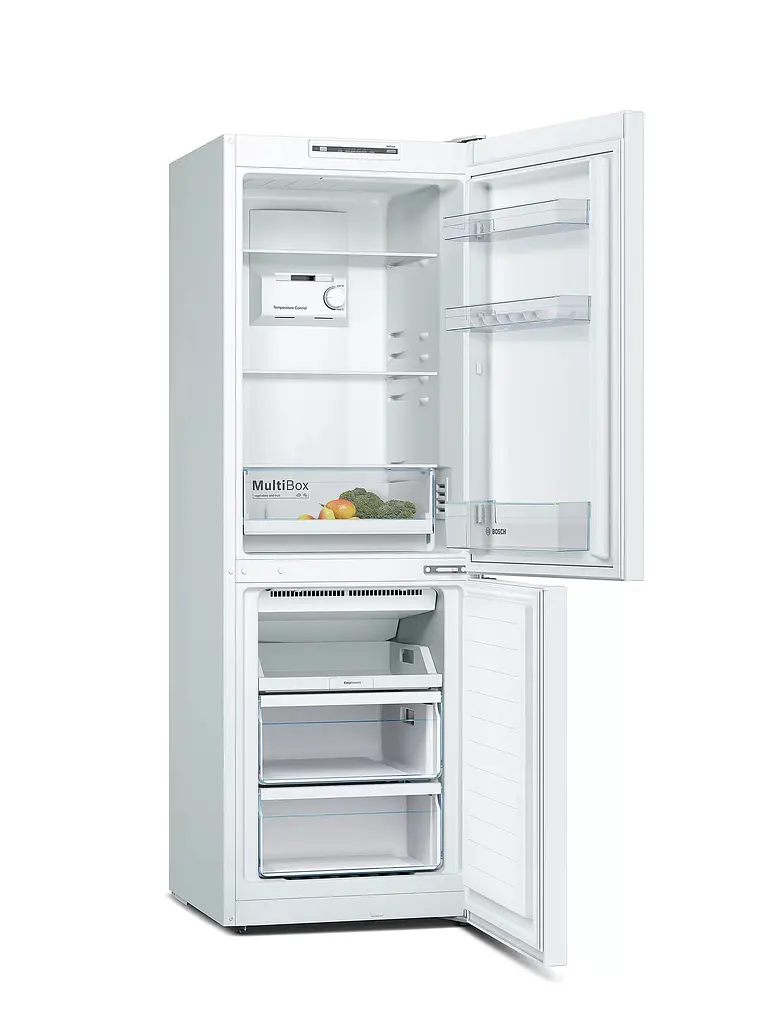 Холодильник Bosch KGN33NW206 - фото 2
