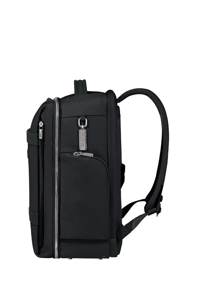 Рюкзак 14,1" Samsonite IMAGE BIZ BLACK 40x30x20 KS2*09112 - фото 3