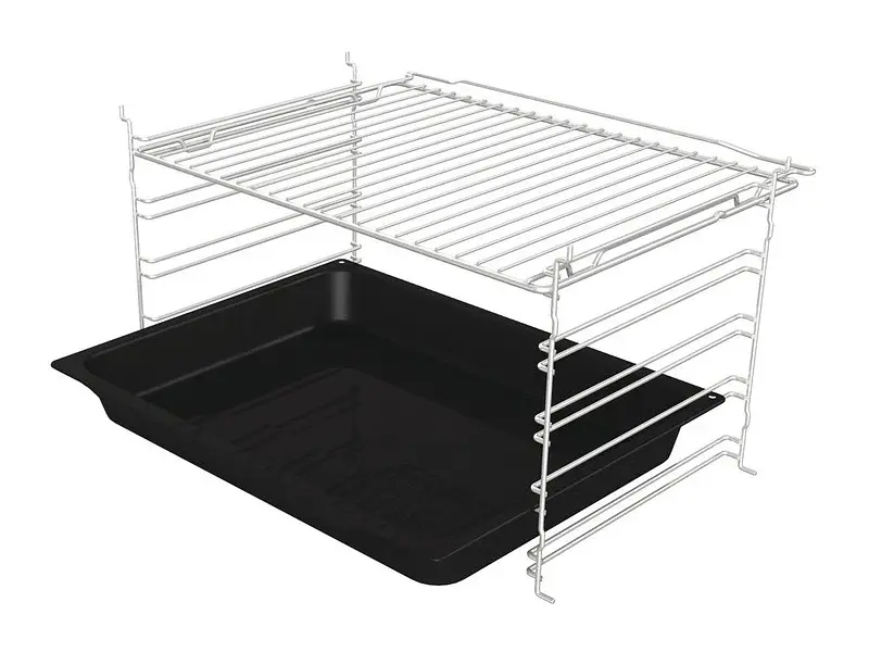 Духова шафа + варильна поверхня Gorenje BO6737E02XK + G642ABX - фото 9