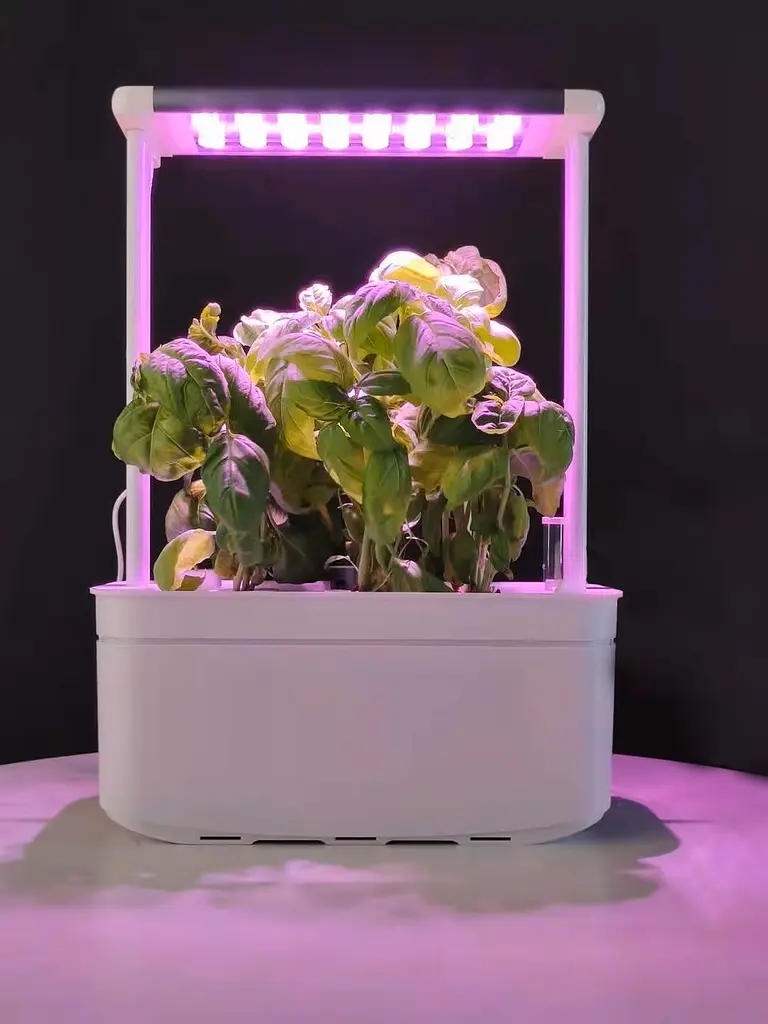 Гідропонна система Abis Flowerpot - фото 7