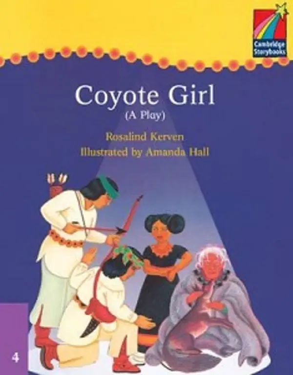 CSB 4 Coyote Girl (play)