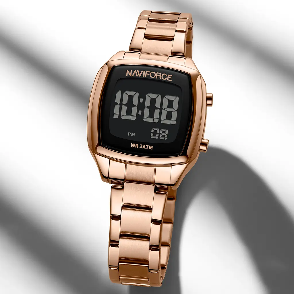 Годинник Naviforce RoseSteel - фото 3