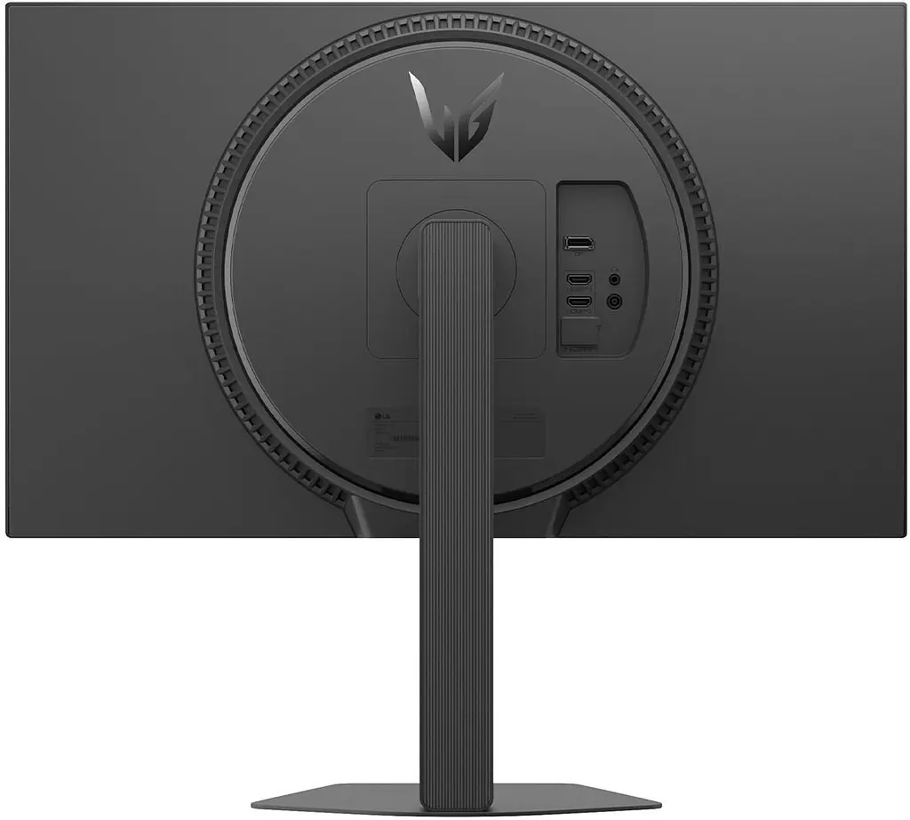 Монітор 27" LG 27G440A-B (27G440A-B) 1920x1080 (FullHD) IPS 240 Hz - фото 6