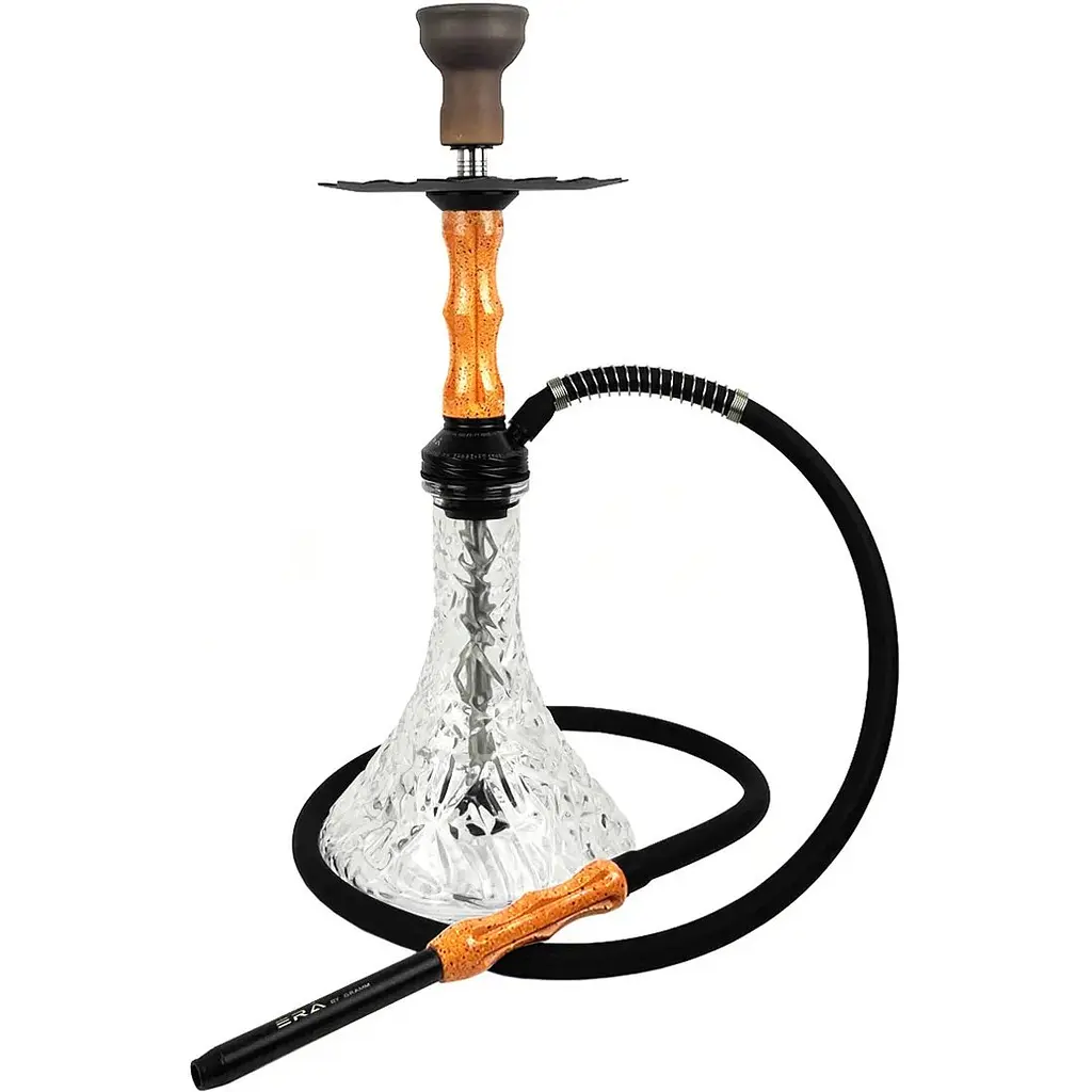 Кальян Gramm ERA Tau Ceti (Craft Crystal Clear) - фото 2