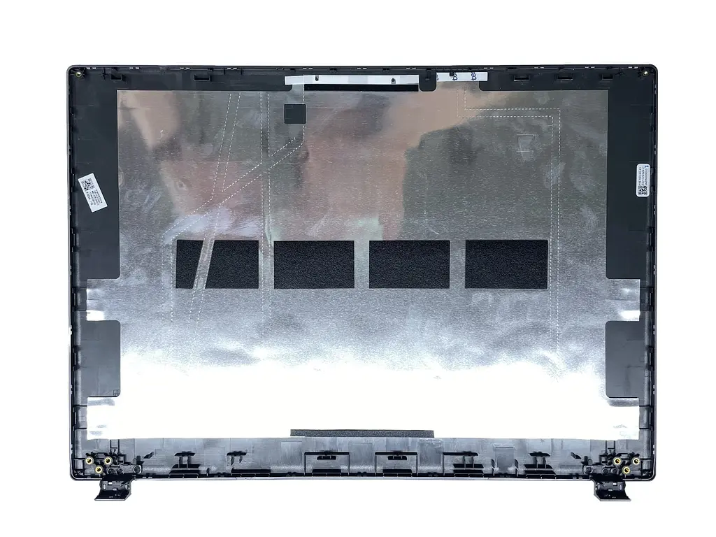 Кришка ноутбука / кришка екрана / кришка матриці для ноутбука Acer TravelMate P2 16 TMP216-41, TMP216-51 (61.B0VN7.001) Оригінал від Acer, Кришка матриці - фото 2