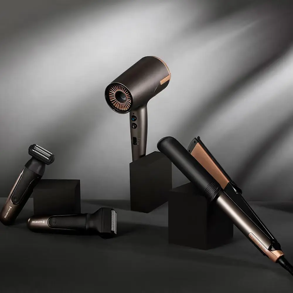 Фен Remington D6077 ONE Dry & Style [146213] - фото 8
