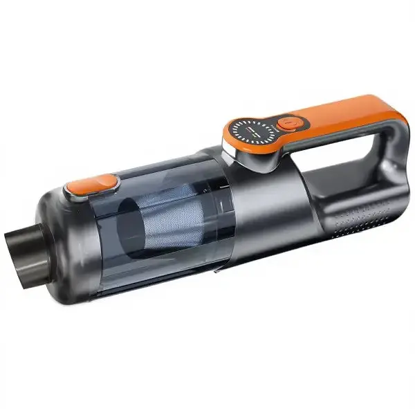 Портативний пилосос Shunzhou HP-11-126