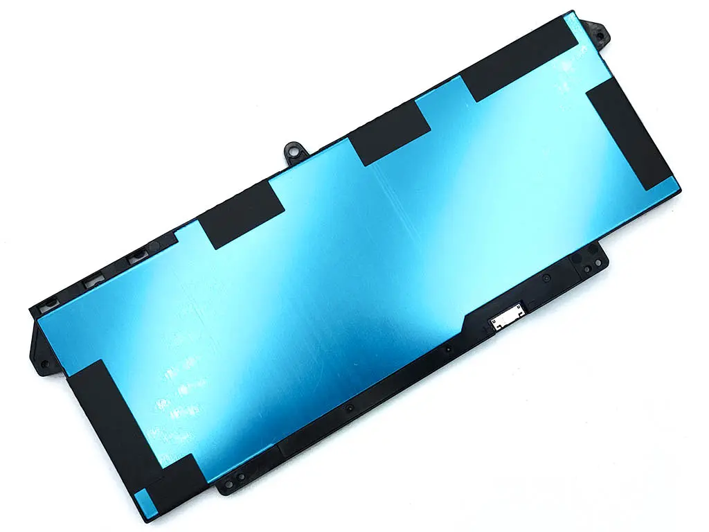 Акумулятор 7FMXV для Dell Latitude 5320 7320 7420 7520 Series (TN2GY 4M1JN) (15.2V 3600 mAh 55Wh) - фото 3