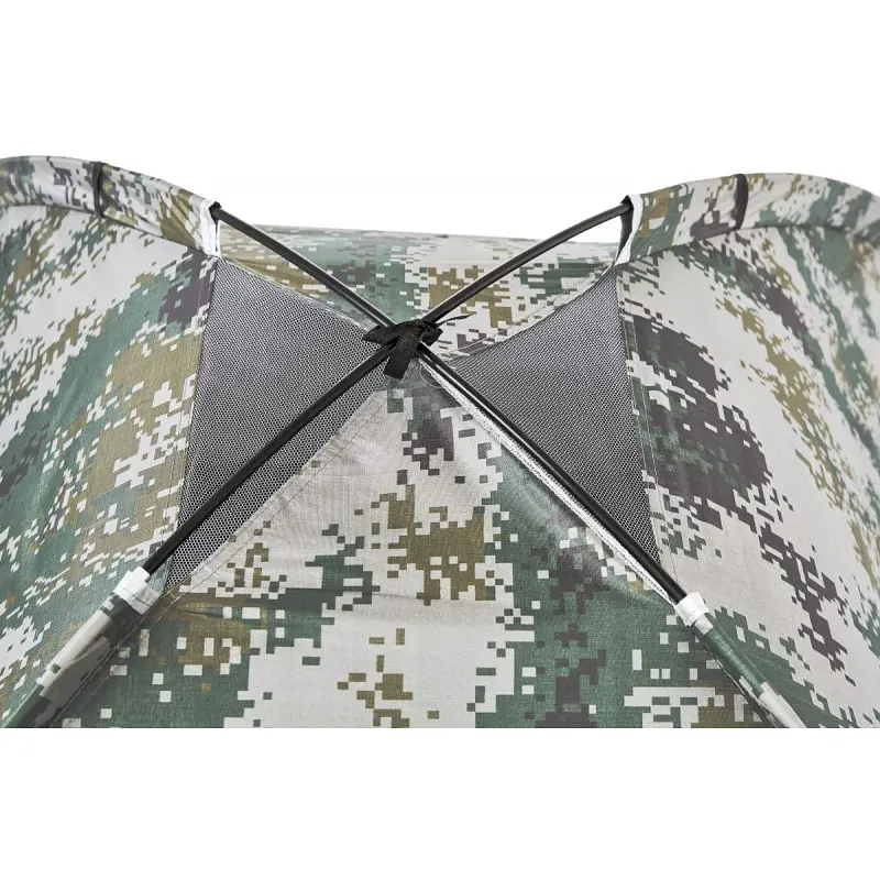Намет Skif Outdoor Adventure 200x150 см 2-х місцева Camo (1013-389.00.85) - фото 6