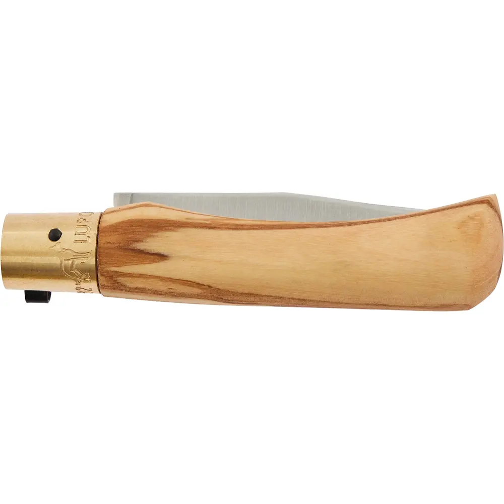Ніж Old Bear Classic S Olive - фото 4