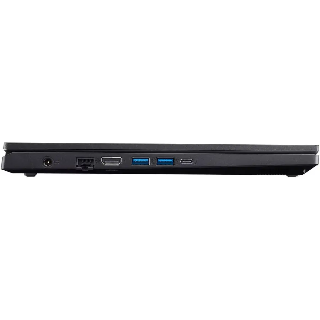 Ноутбук Acer 15.6 Nitro V 15 ANV15-52-50XT 1920x1080 IPS/Intel Core i5-13420H/16GB/512SSD/RTX 5060 8GB/DOS/Black (NH.QZ8EU.00J) - фото 8