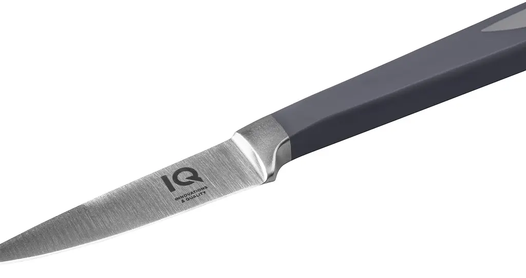 Ніж для овочів Be Chef, 85 мм IQ kuh0016557 - фото 3