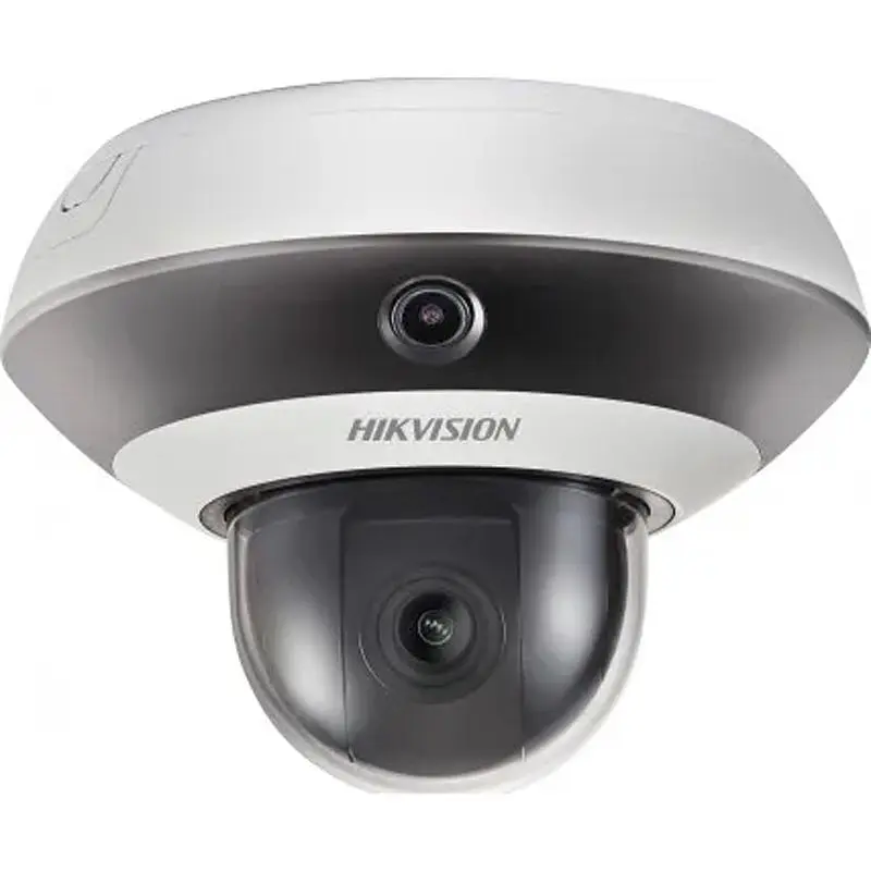 Купольна камера Hikvision (DS-2PT3122IZ-DE3 (2.8-12 мм)) - фото 2