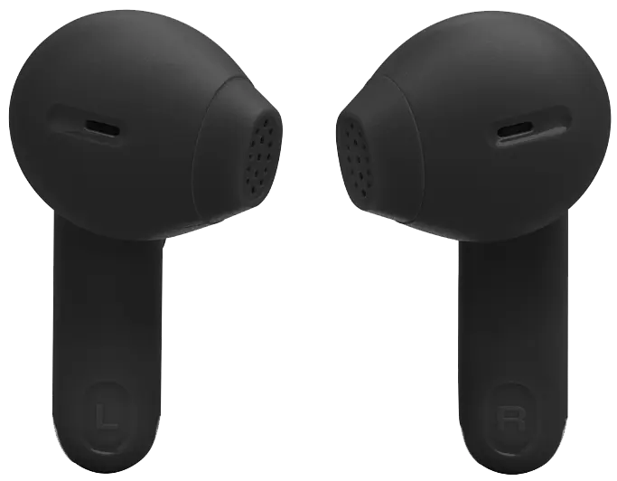 Гарнітура JBL TUNE FLEX 2 Чорний (JBLTFLEX2BLK) (7065583) - фото 7