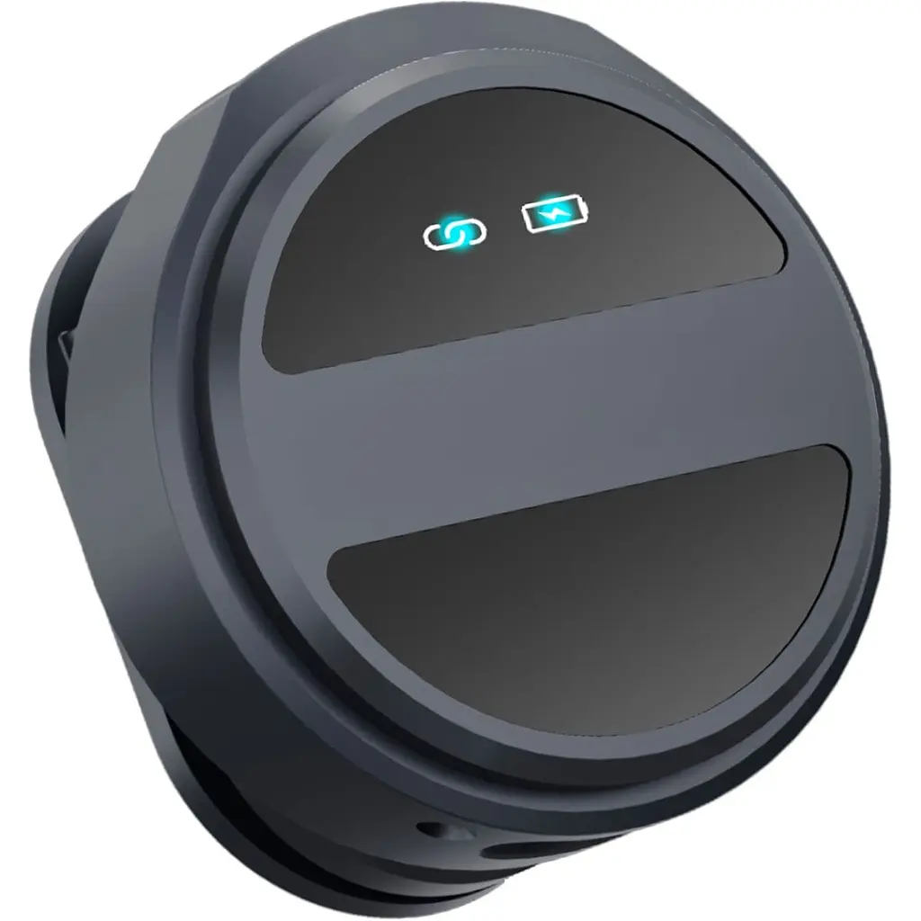 Мікрофонна радіосистема AC Prof SX21 USB-C [131292] - фото 3