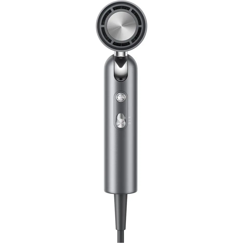 Фен-стайлер Dreame Pocket Pro 3in1 Grey (AHD51PRO_G) [174457] - фото 9