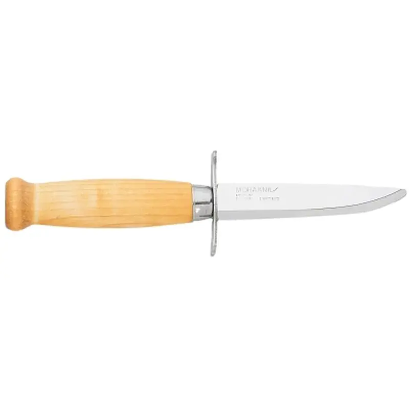 Ніж Morakniv Scout 39 Safe Natural (13983) - фото 2