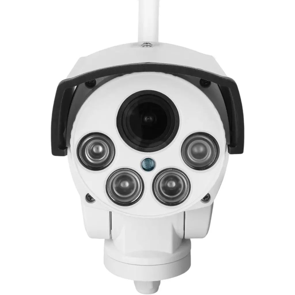 Зовнішня IP камера GreenVision GV-170-IP-MC-COA50VM-60 4G PTZ - фото 4