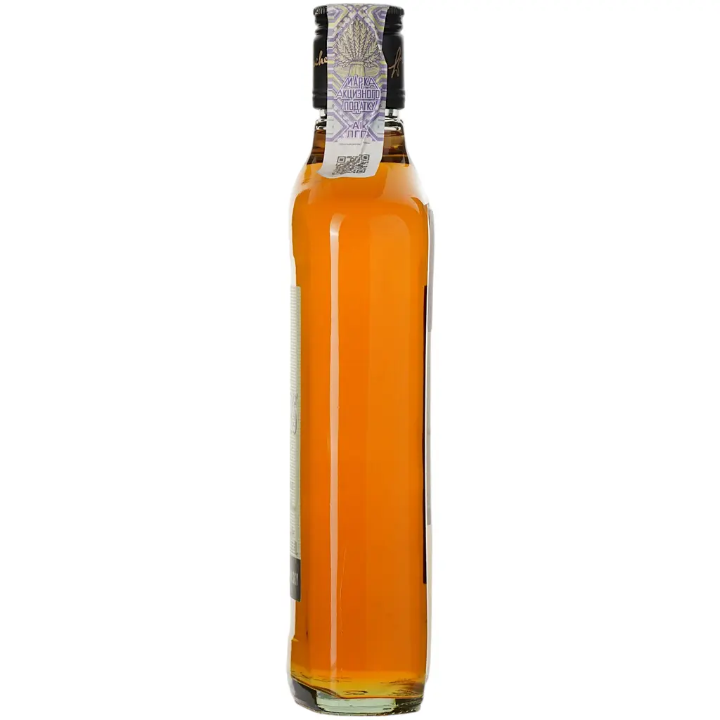 Віскі Teacher's Highland Cream Blended Scotch Whisky, 40%, 0,5 л - фото 3