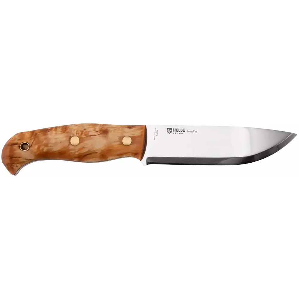Ніж Helle Nordlys - фото 2