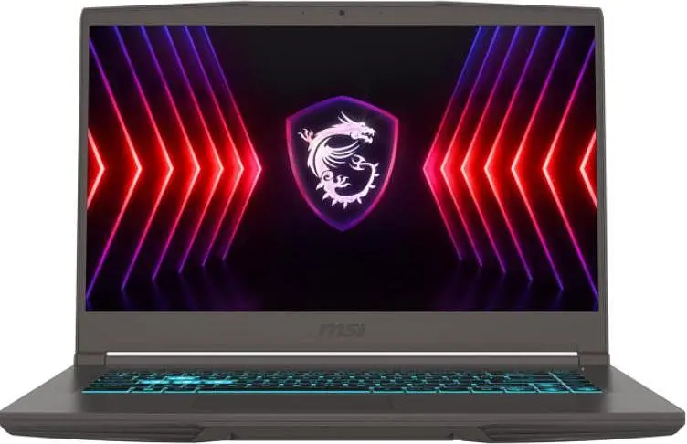 Ноутбук MSI Thin 15 B13VE (B13VE-3091XPL) - фото 6