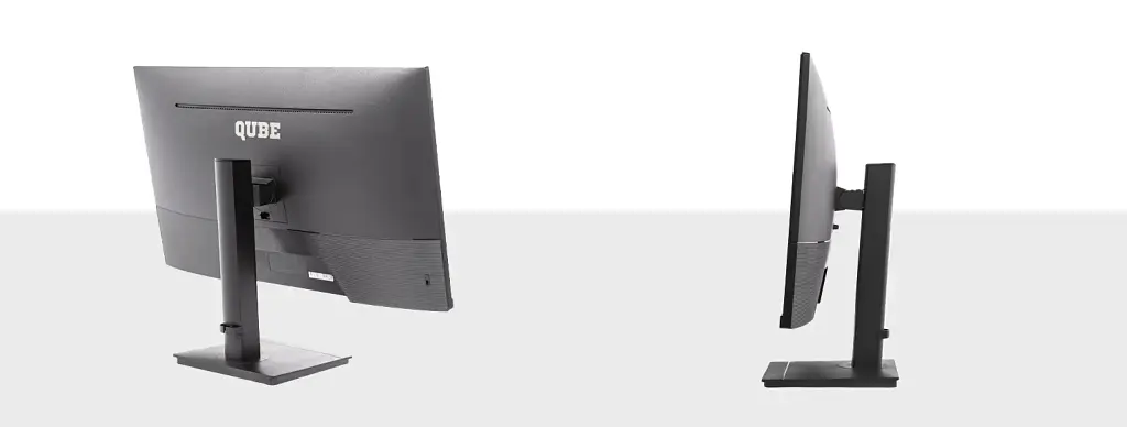 Монітор QUBE V27F75-IPS - фото 12