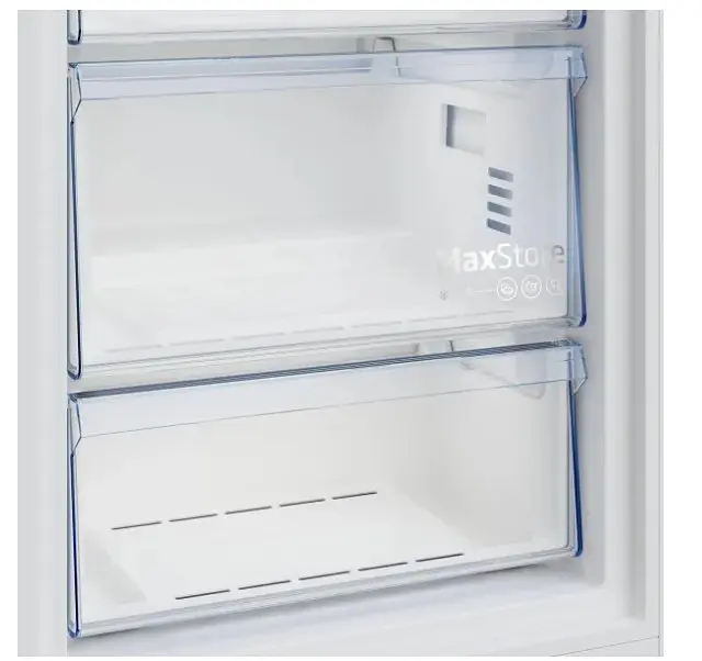 Морозильна камера BEKO B1RFNE314W 1,87 см - фото 5