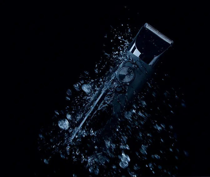 Машинка для стрижки Xiaomi Mi Hair Clipper Black (LFQ03KL) [73461] - фото 5