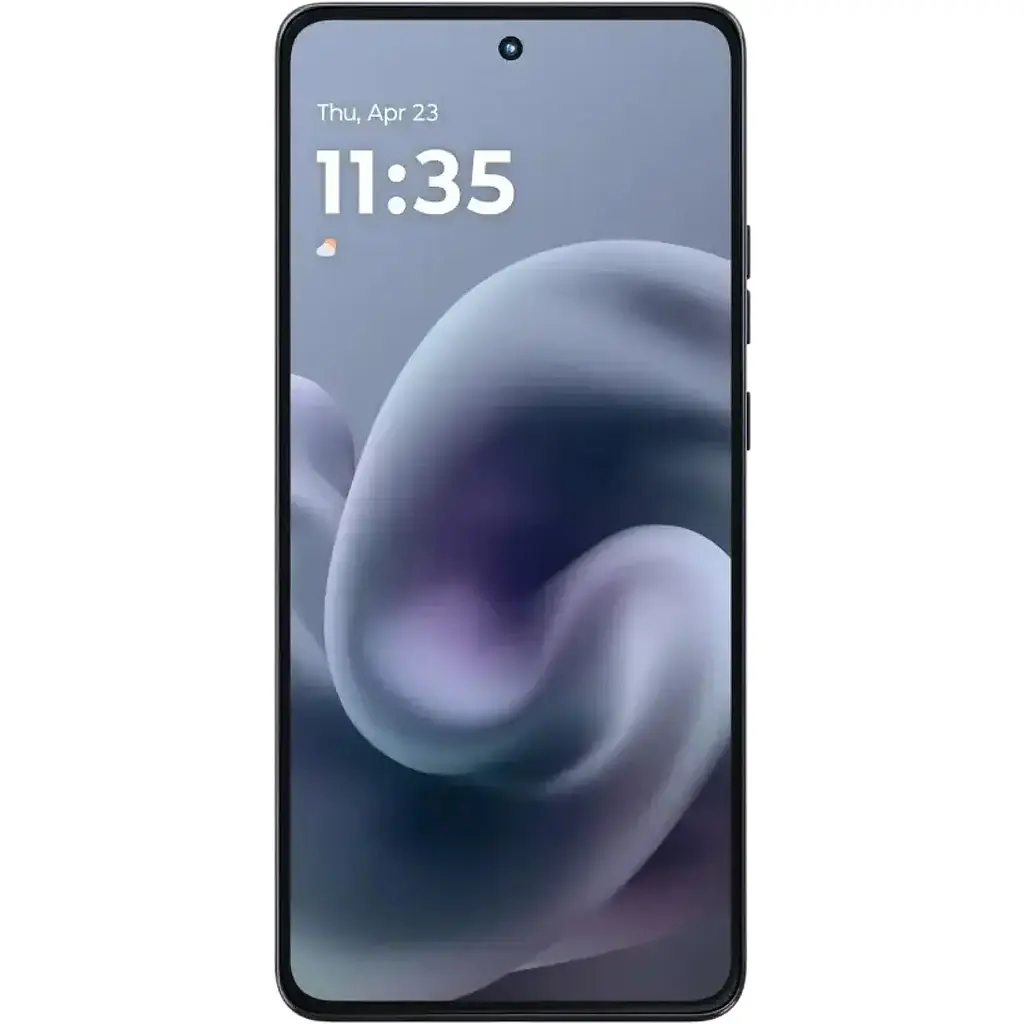 Смартфон Motorola G86 Power 12/256GB Spellbound (PB8X0046RS) UA-UCRF [148841] - фото 2
