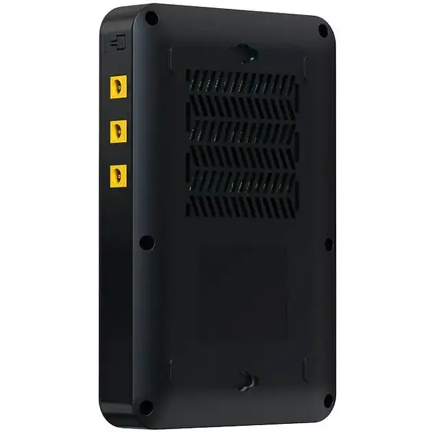 Ібп павербанк для роутерів, мережевого обладнання Marsriva KP1Plus 18W 16000 mAh - фото 5