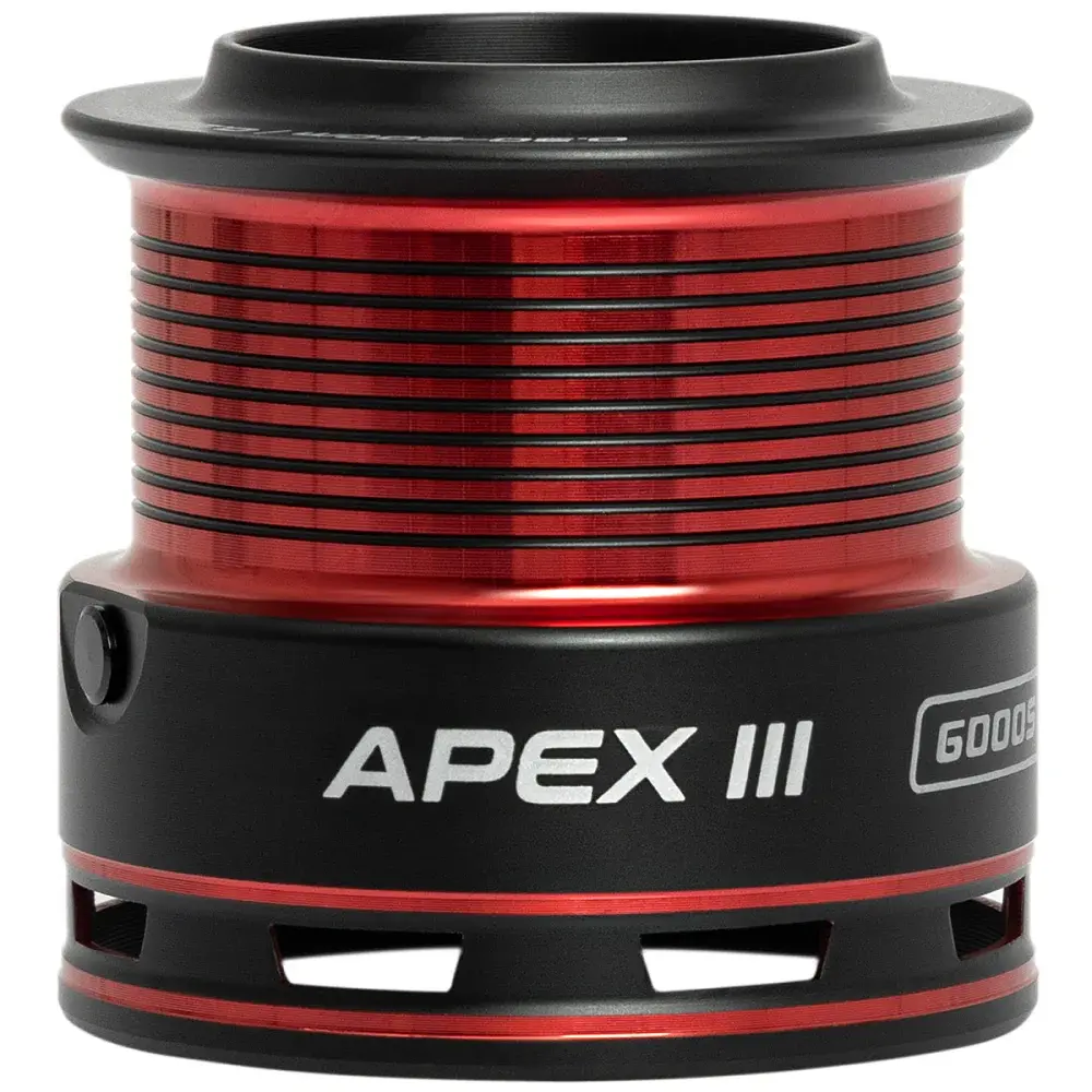 Котушка Brain Apex III Feeder 6000S 5+1BB 4.9:1 - фото 3
