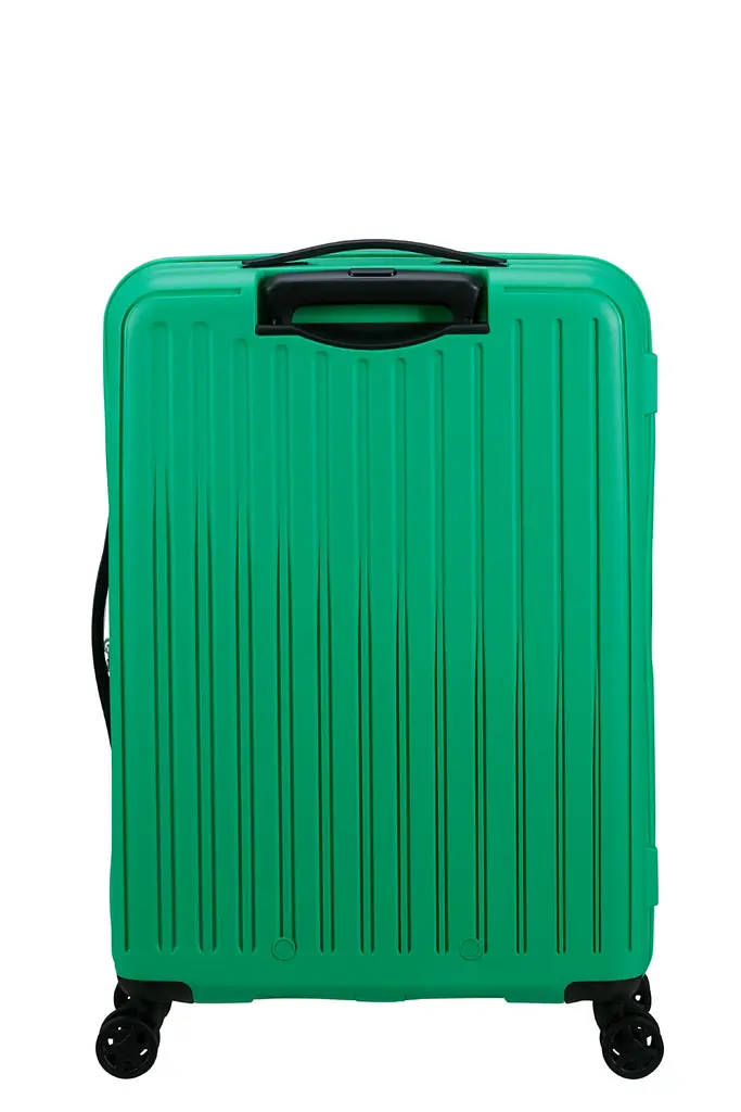 Валіза American Tourister REJOY 68 см JADE GREEN 68х47х26 MH3*14002 - фото 3