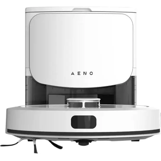 Робот-пилосос AENO RC4S (ARC0004S) [105006] - фото 3
