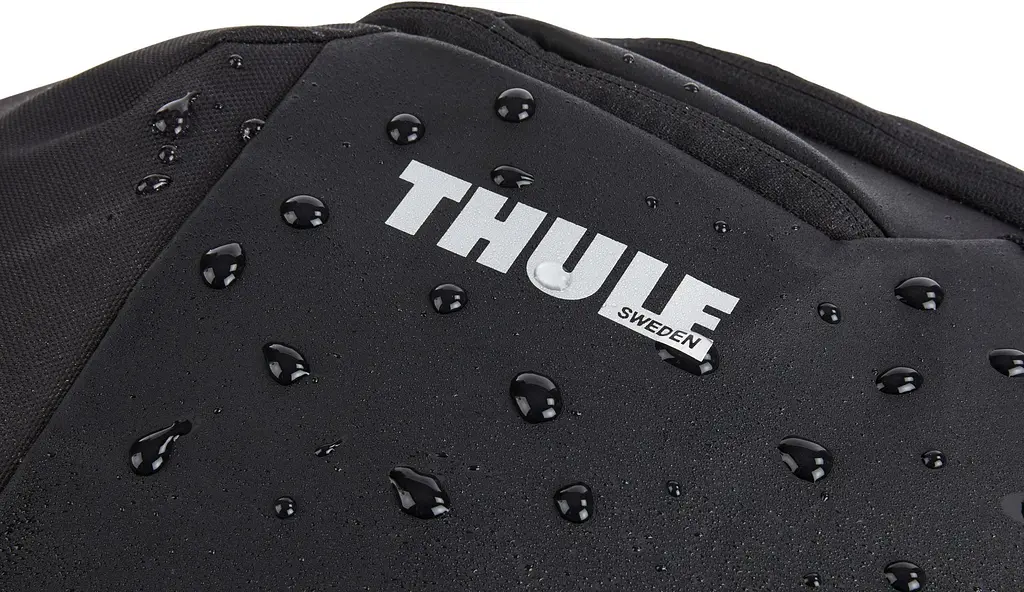 Рюкзак Thule Chasm Backpack 26L (Black) 3204981 (TH 3204981) - фото 12