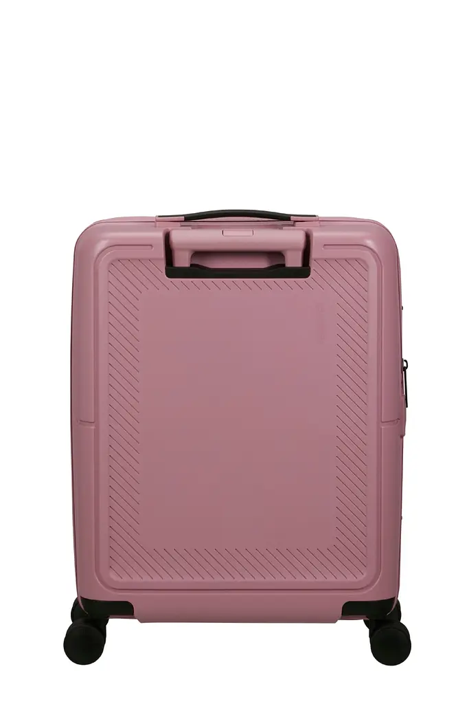 Валіза American Tourister DASHPOP LILAS PINK 55x40x23(25) 55 см MG5*81004 - фото 6