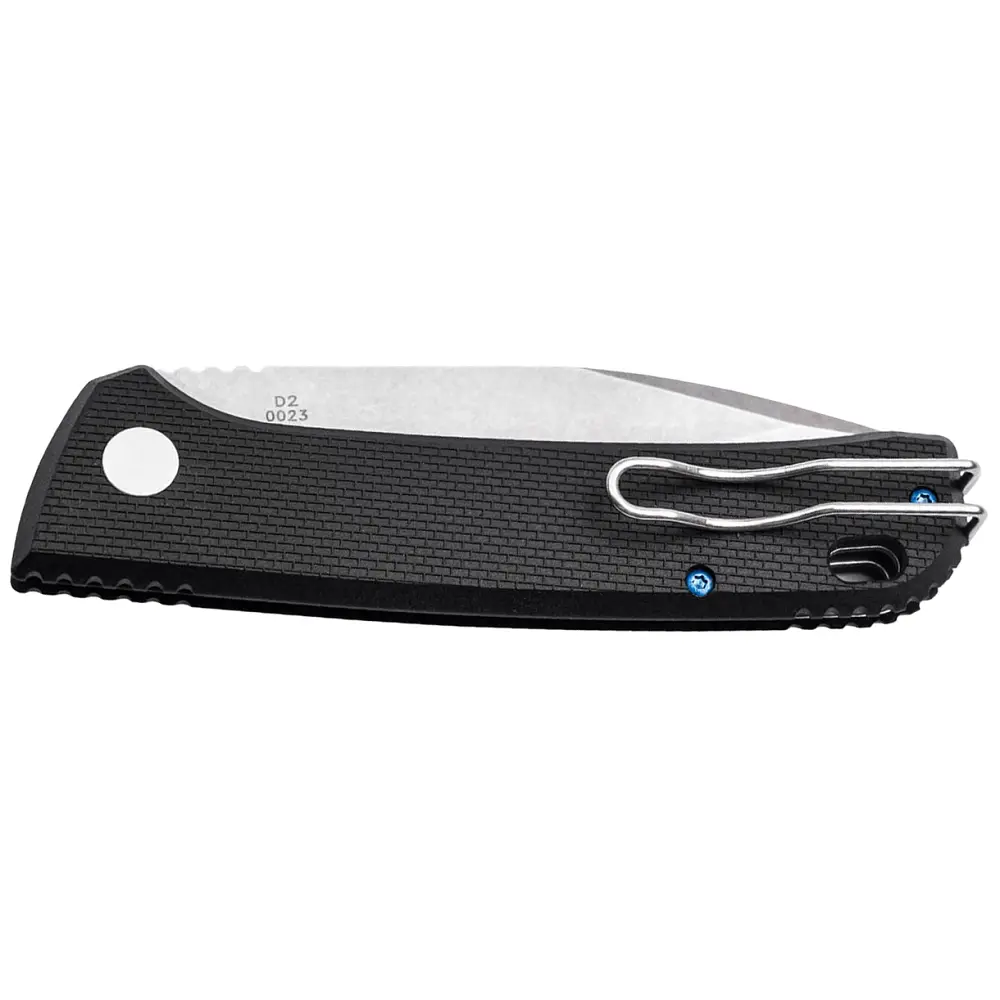 Нож Boker Plus FRND Silver - фото 3