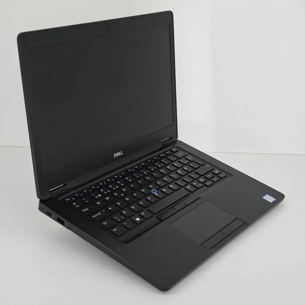 Ноутбук Dell Latitude 5490 (i3-7130U/8/500SSD) - Class B "Б/В" - фото 3