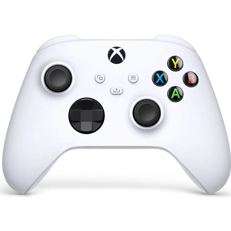 Игровая консоль Microsoft Xbox Series S 1TB White [119299] - фото 6