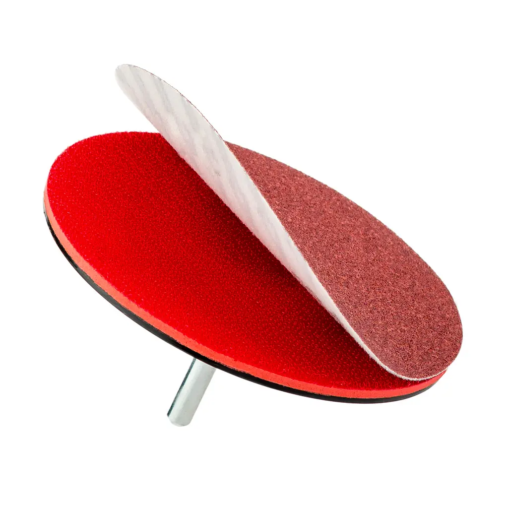 Платформа кріпильна Polax 125х2 мм (54-043) - фото 4