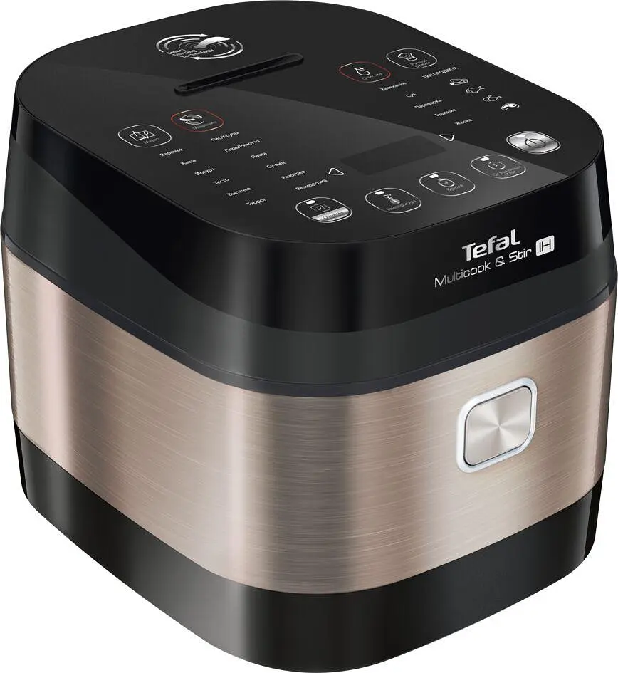 Мультиварка Tefal RK905A34 (6655515)