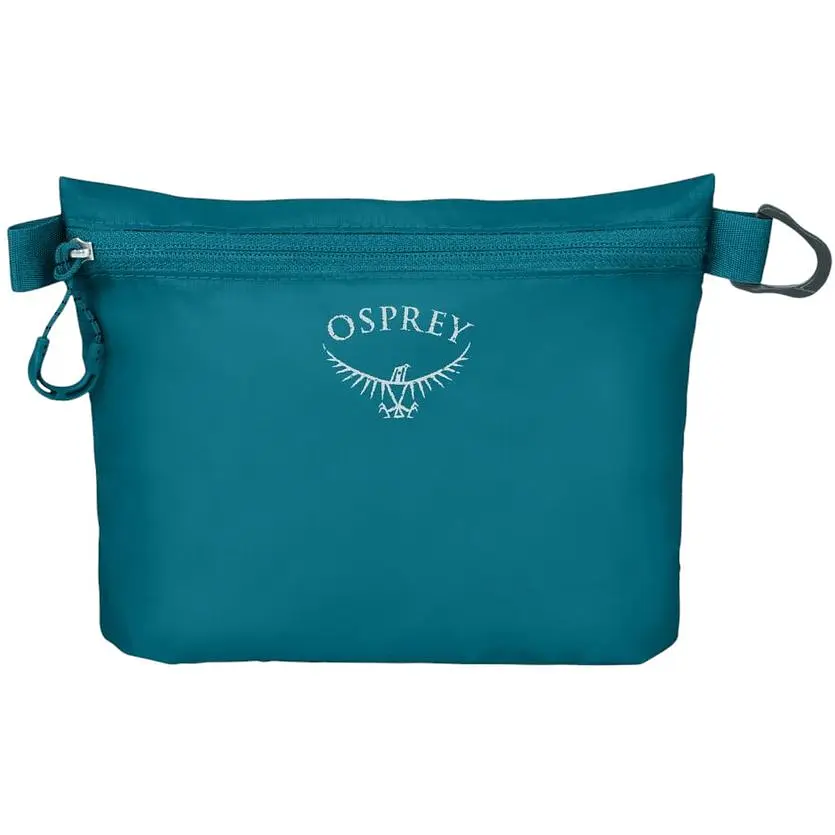 Органайзер Osprey Ultralight Zipper Sack Small синій - фото 2