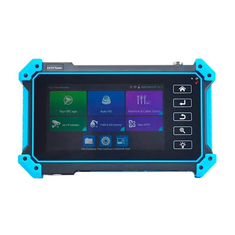 Тестер IP-CCTV IPC-50 (001-0039)