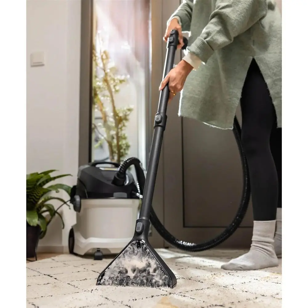Миючий пилосос Karcher SE 5 (1.081-230.0) - фото 5