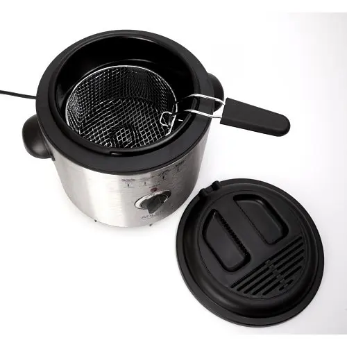 Фритюрниця Adler AD 4905 - фото 4