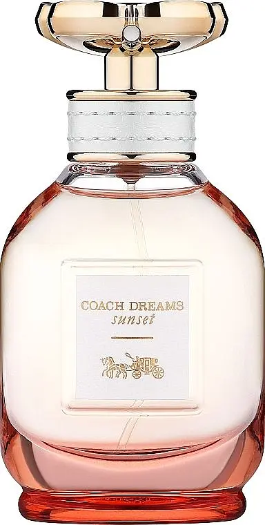 Coach Dreams Sunset Тестер 90 мл Парфумована вода - фото 2